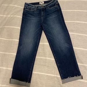 PAIGE Denim Jeans - NWOT
